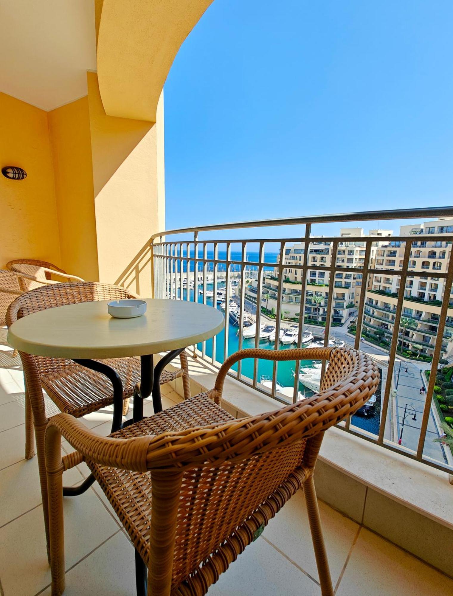 Portomaso Seaview Sliema