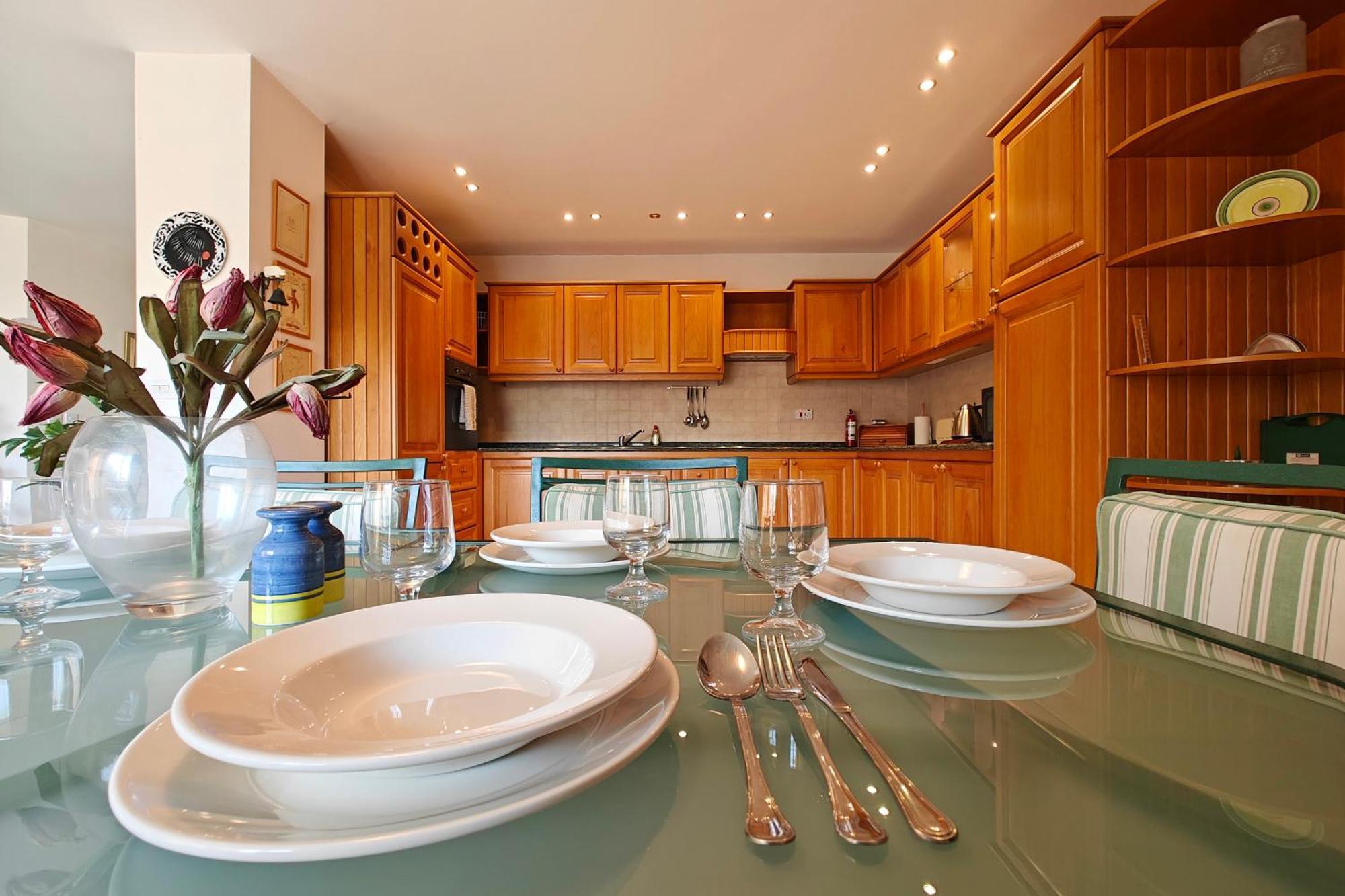 Apartment Portomaso Seaview Sliema