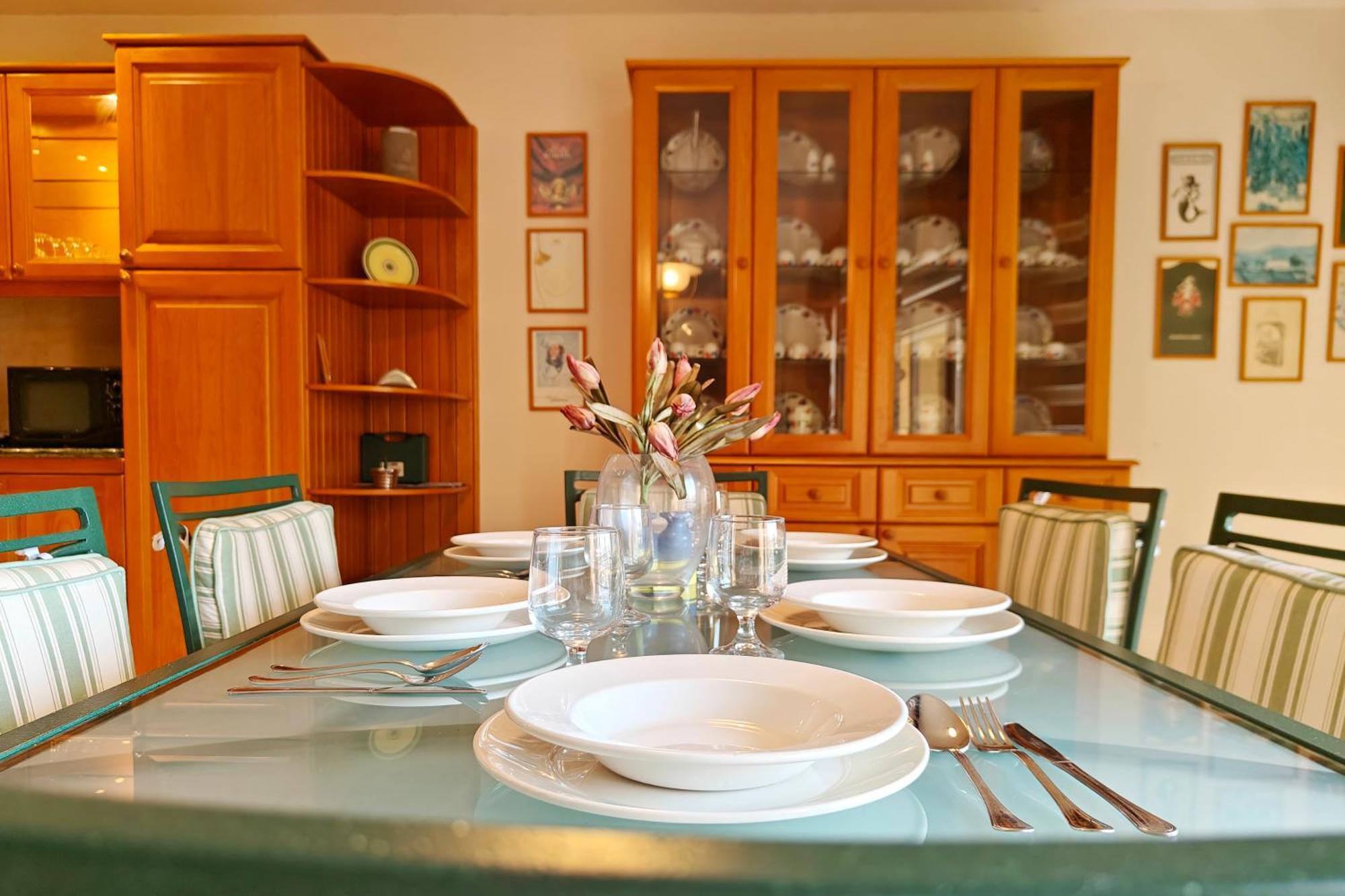 Portomaso Seaview Apartment